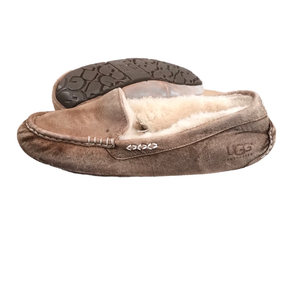 UGG Ansley Slippers